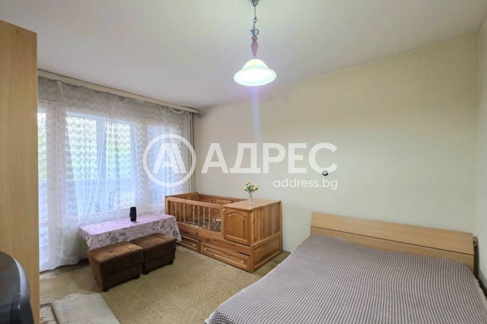 Продава 3-СТАЕН, гр. София, Сухата река, снимка 3 - Апартаменти - 54344716