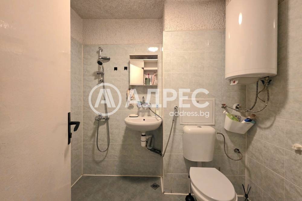 Продава 3-СТАЕН, гр. София, Сухата река, снимка 5 - Апартаменти - 54344716