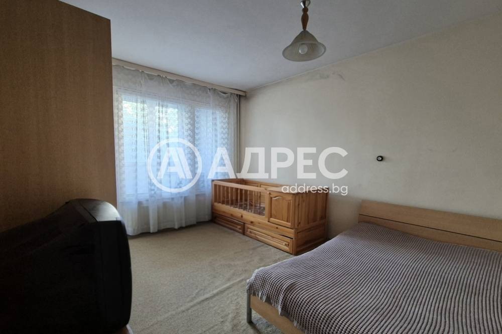 Продава 3-СТАЕН, гр. София, Сухата река, снимка 3 - Апартаменти - 54344716
