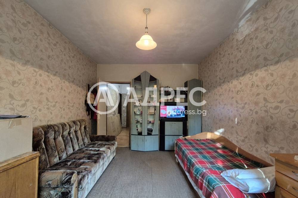 Продава 3-СТАЕН, гр. София, Сухата река, снимка 8 - Апартаменти - 54344716