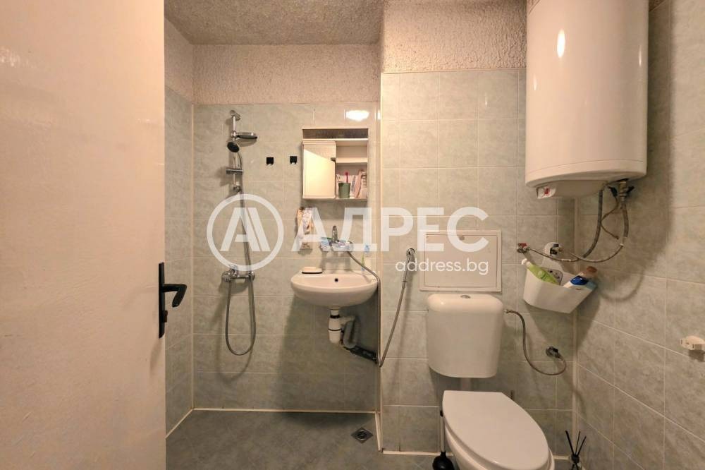 Продава 3-СТАЕН, гр. София, Сухата река, снимка 6 - Апартаменти - 54344716