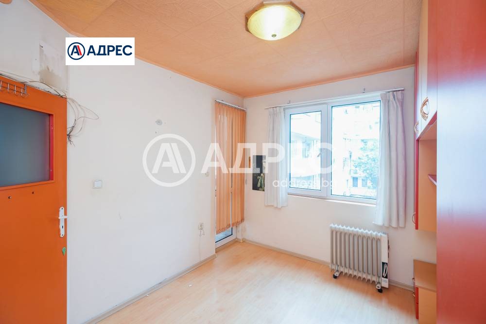 Продава 3-СТАЕН, гр. Варна, Лятно кино Тракия, снимка 14 - Апартаменти - 55188921