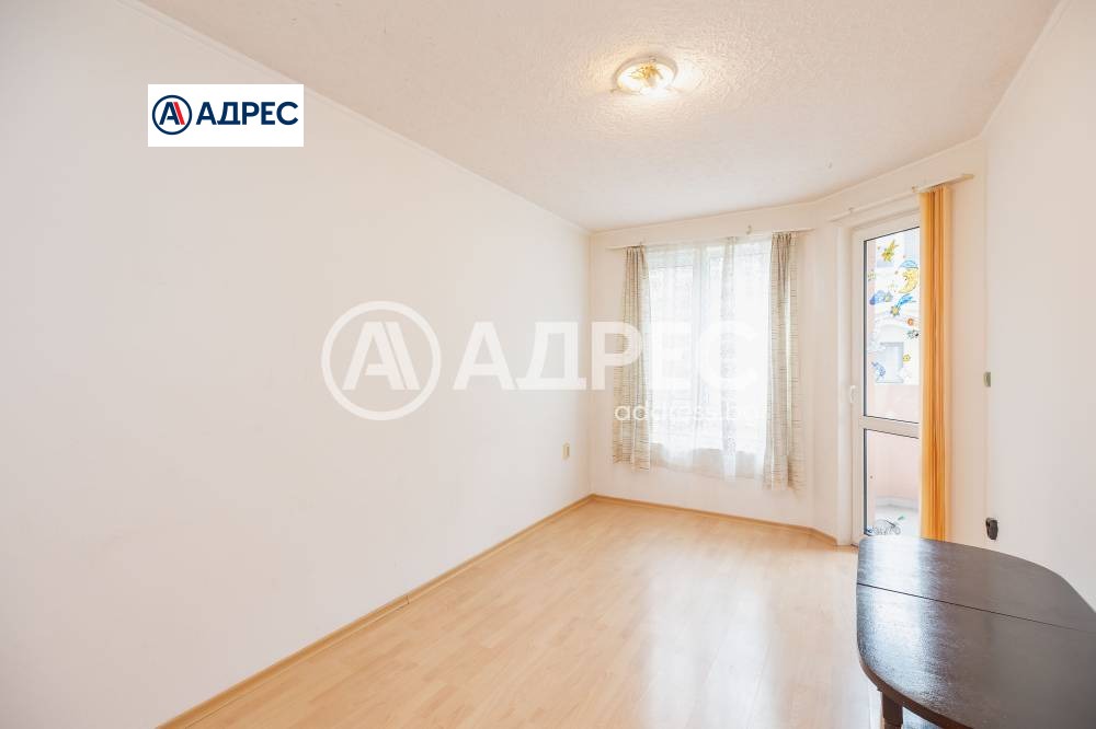 Продава 3-СТАЕН, гр. Варна, Лятно кино Тракия, снимка 10 - Апартаменти - 55188921