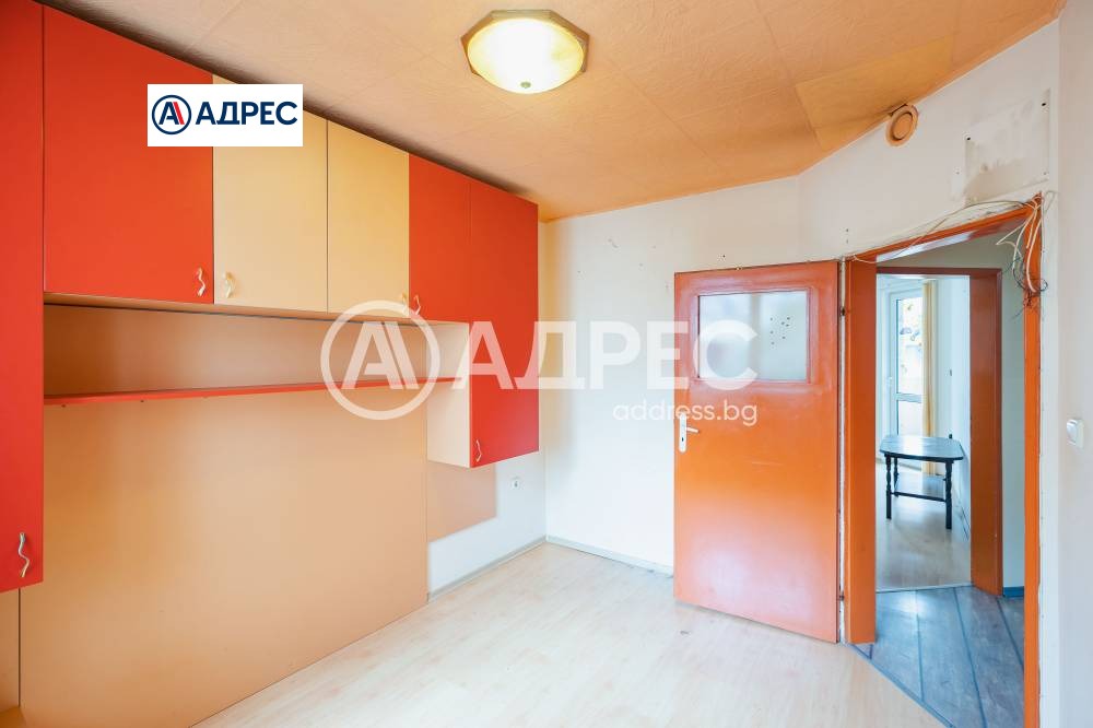 Продава 3-СТАЕН, гр. Варна, Лятно кино Тракия, снимка 15 - Апартаменти - 55188921
