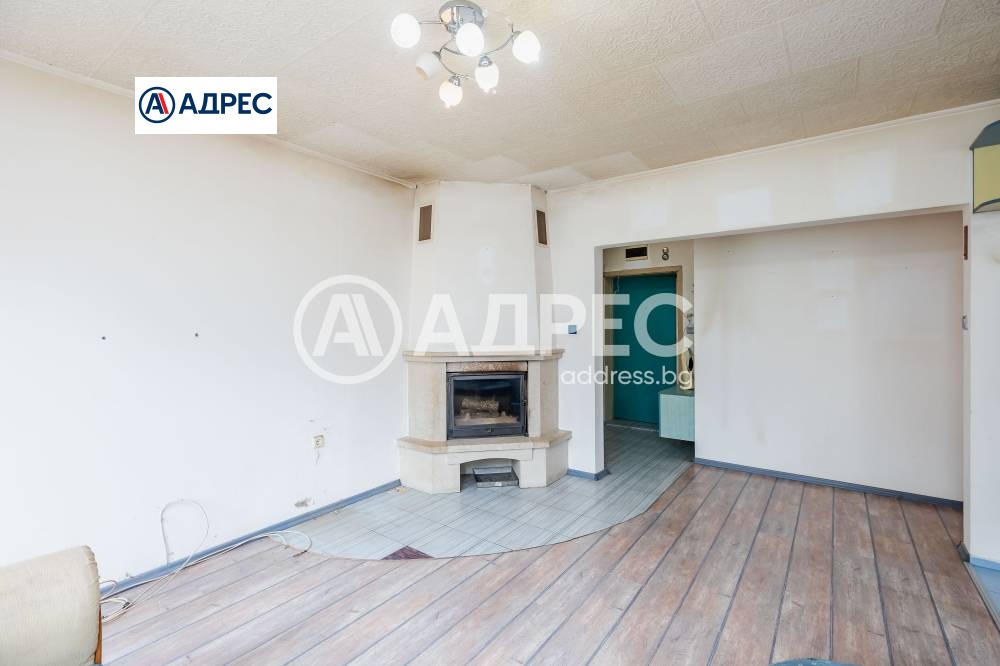 Продава 3-СТАЕН, гр. Варна, Лятно кино Тракия, снимка 8 - Апартаменти - 55188921