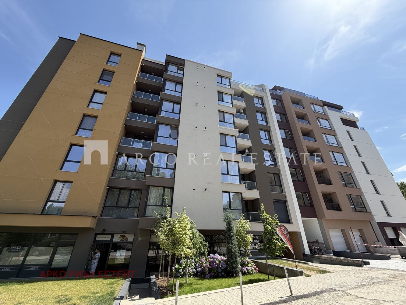 Продава 3-СТАЕН, гр. София, Овча купел