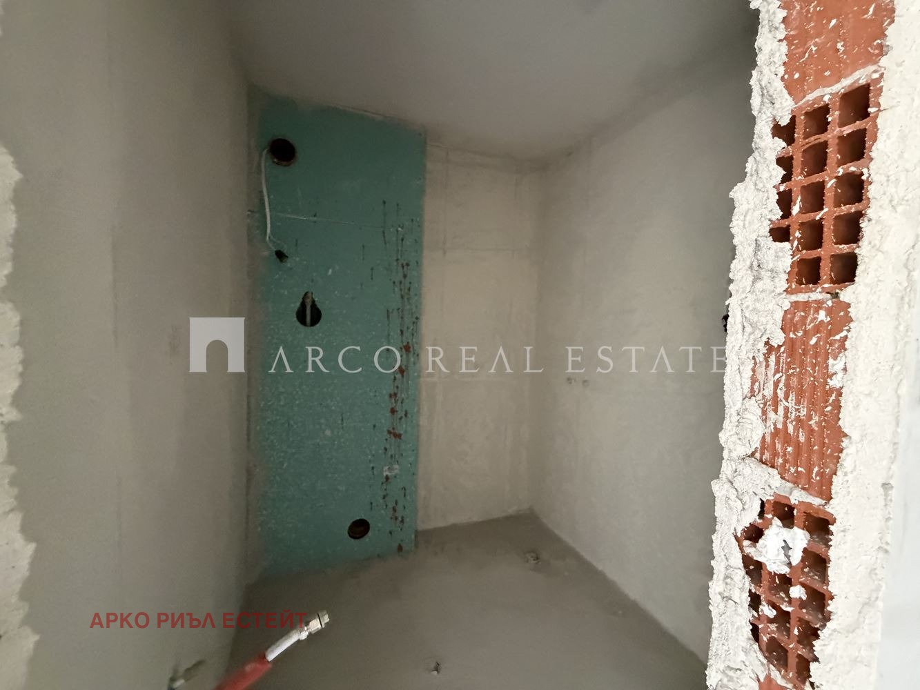 Продава 3-СТАЕН, гр. София, Овча купел, снимка 13 - Апартаменти - 55346860
