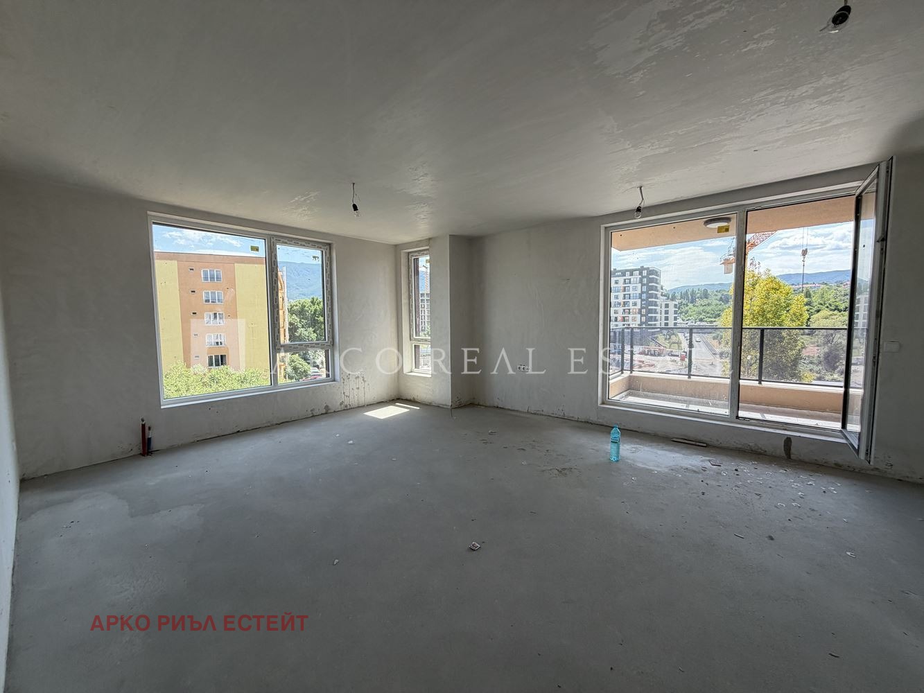 Продава 3-СТАЕН, гр. София, Овча купел, снимка 5 - Апартаменти - 55346860