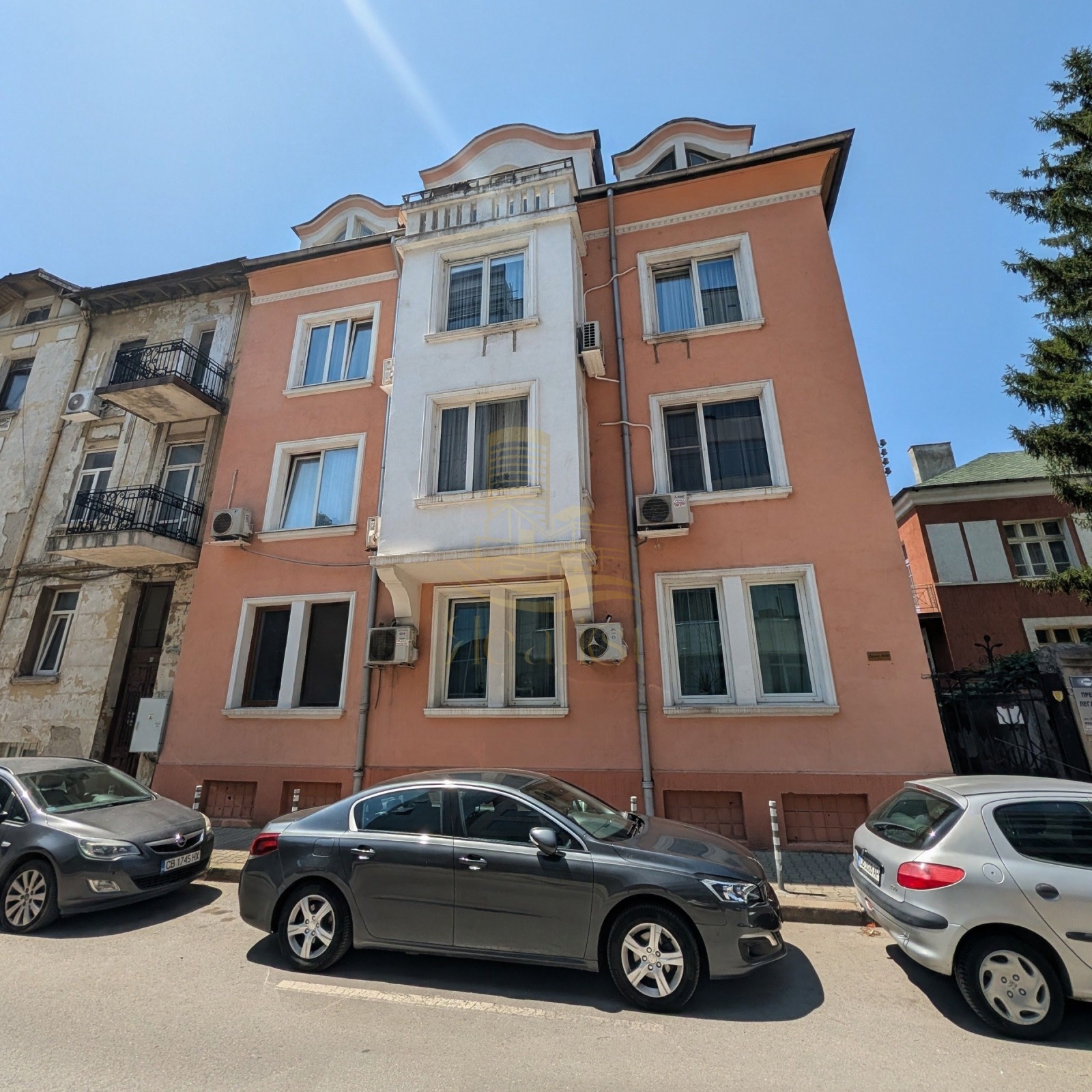 Продава 3-СТАЕН, гр. София, Център, снимка 17 - Апартаменти - 55529660