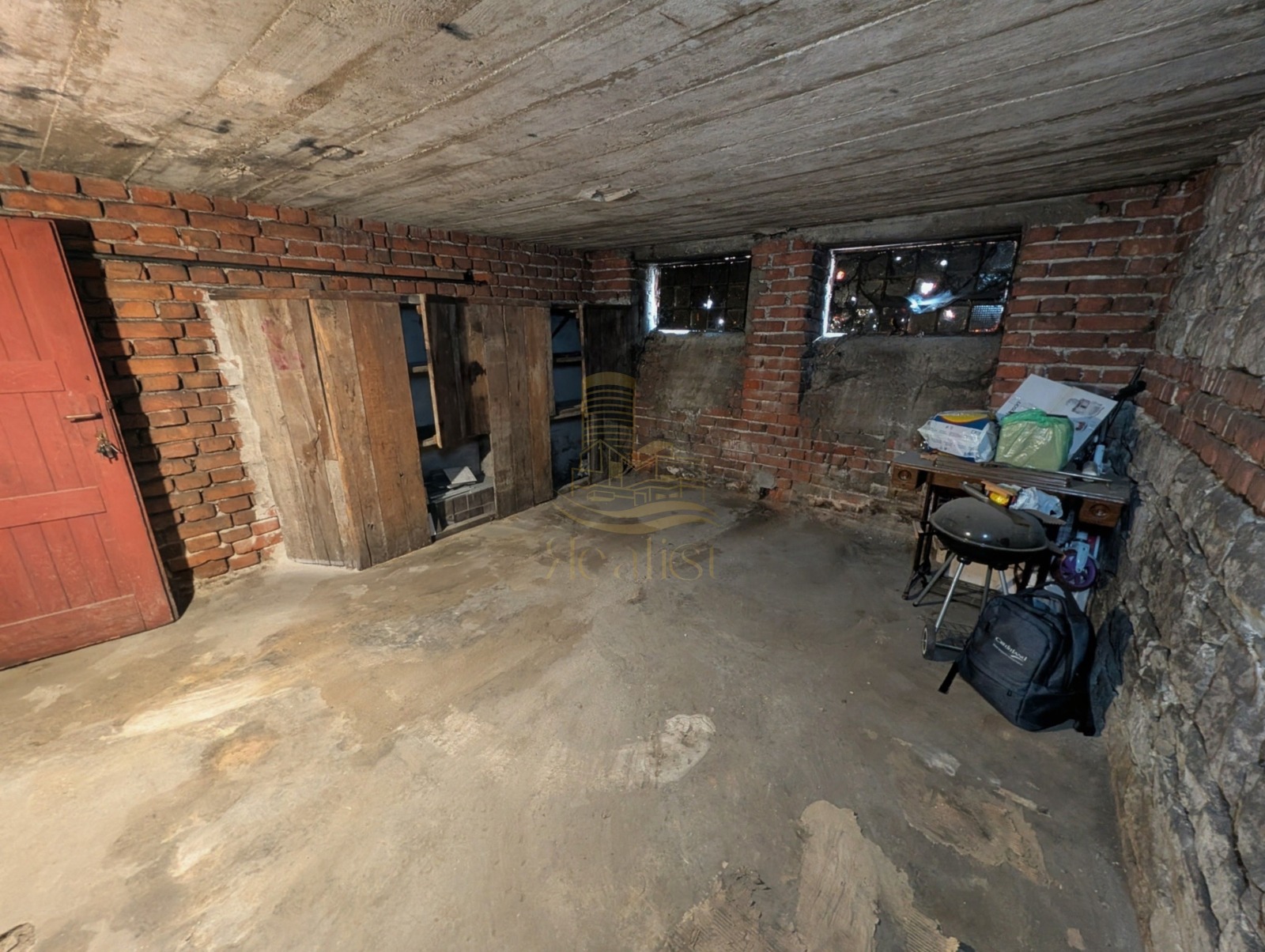 Продава 3-СТАЕН, гр. София, Център, снимка 13 - Апартаменти - 55529660