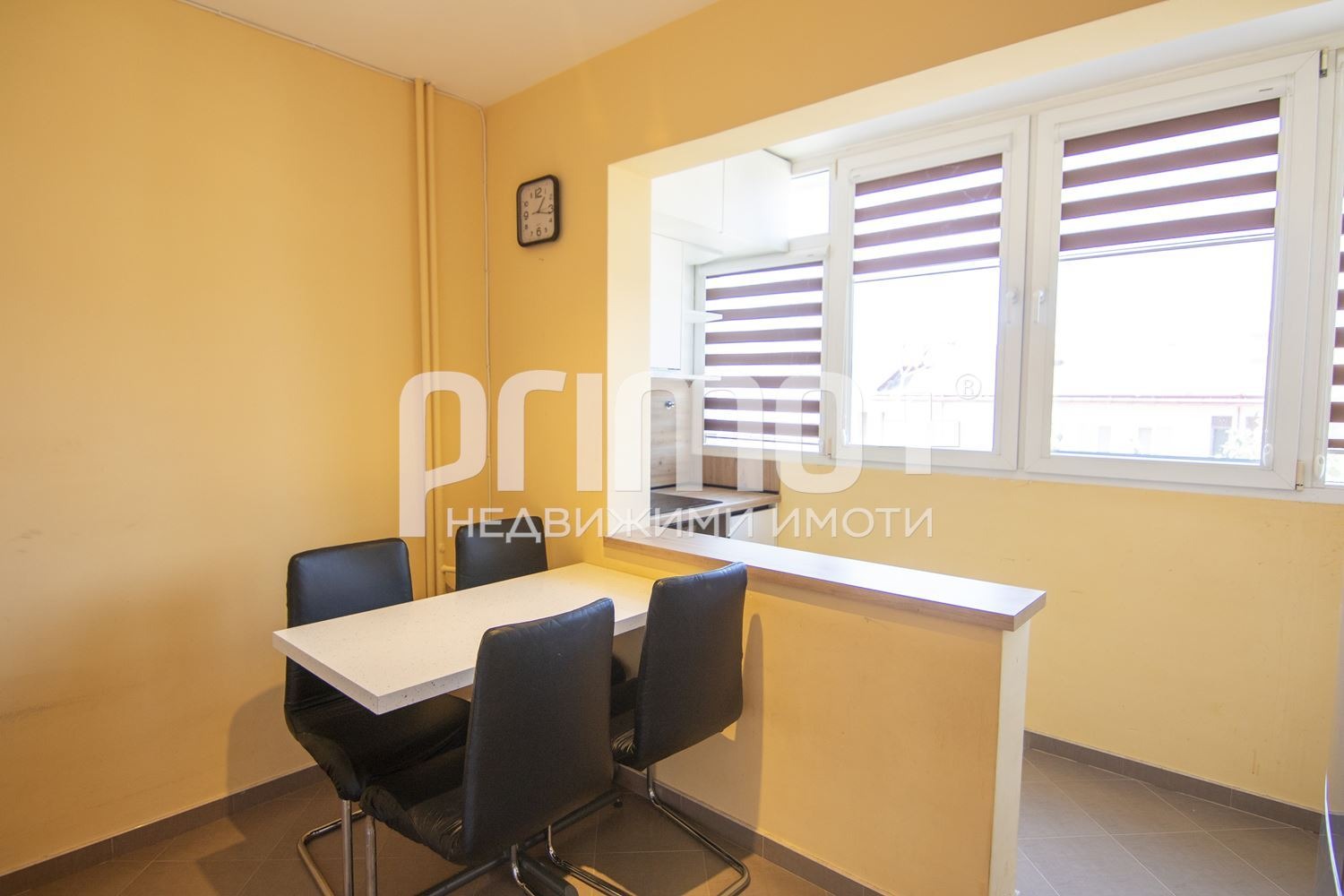 Продава 3-СТАЕН, гр. София, Младост 3, снимка 12 - Апартаменти - 55884726