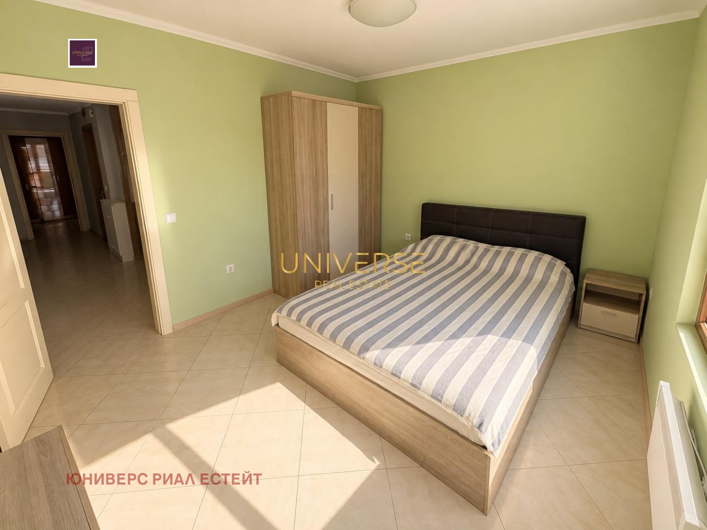 Продава 4-СТАЕН, с. Равда, област Бургас, снимка 7 - Апартаменти - 56134829