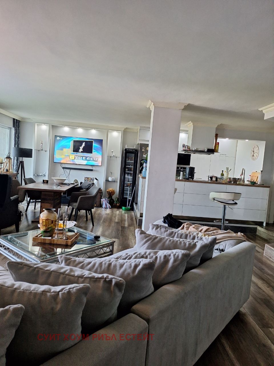 Продава 4-СТАЕН, гр. Созопол, област Бургас, снимка 5 - Апартаменти - 56163956