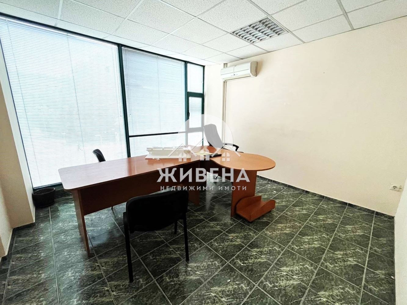 Продава ОФИС, гр. Варна, ВИНС-Червен площад, снимка 3 - Офиси - 52853135
