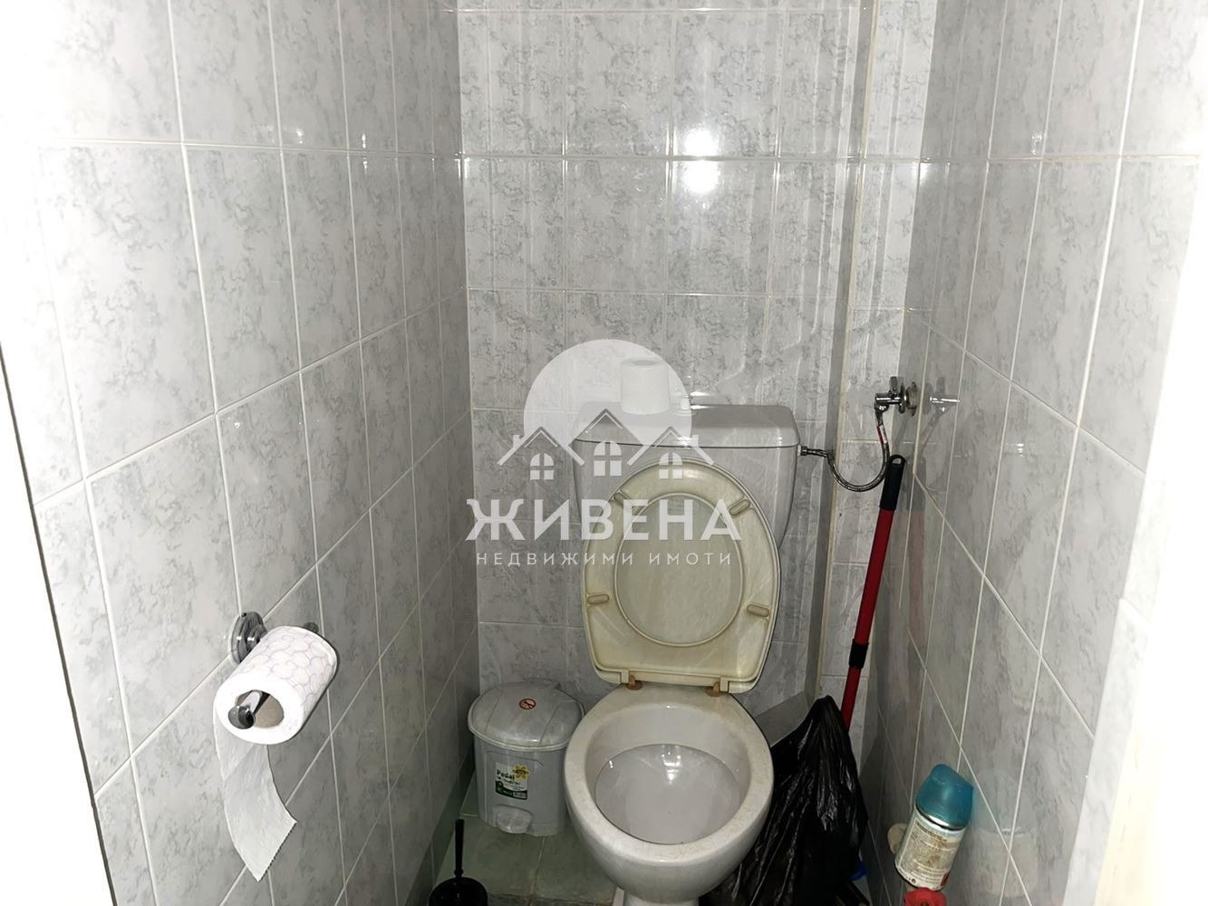 Продава ОФИС, гр. Варна, ВИНС-Червен площад, снимка 12 - Офиси - 52853135