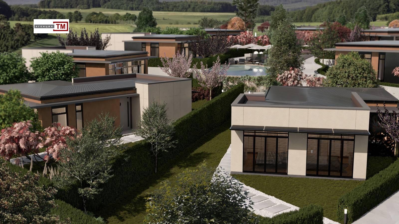 Продава КЪЩА, с. Тополяне, област Стара Загора