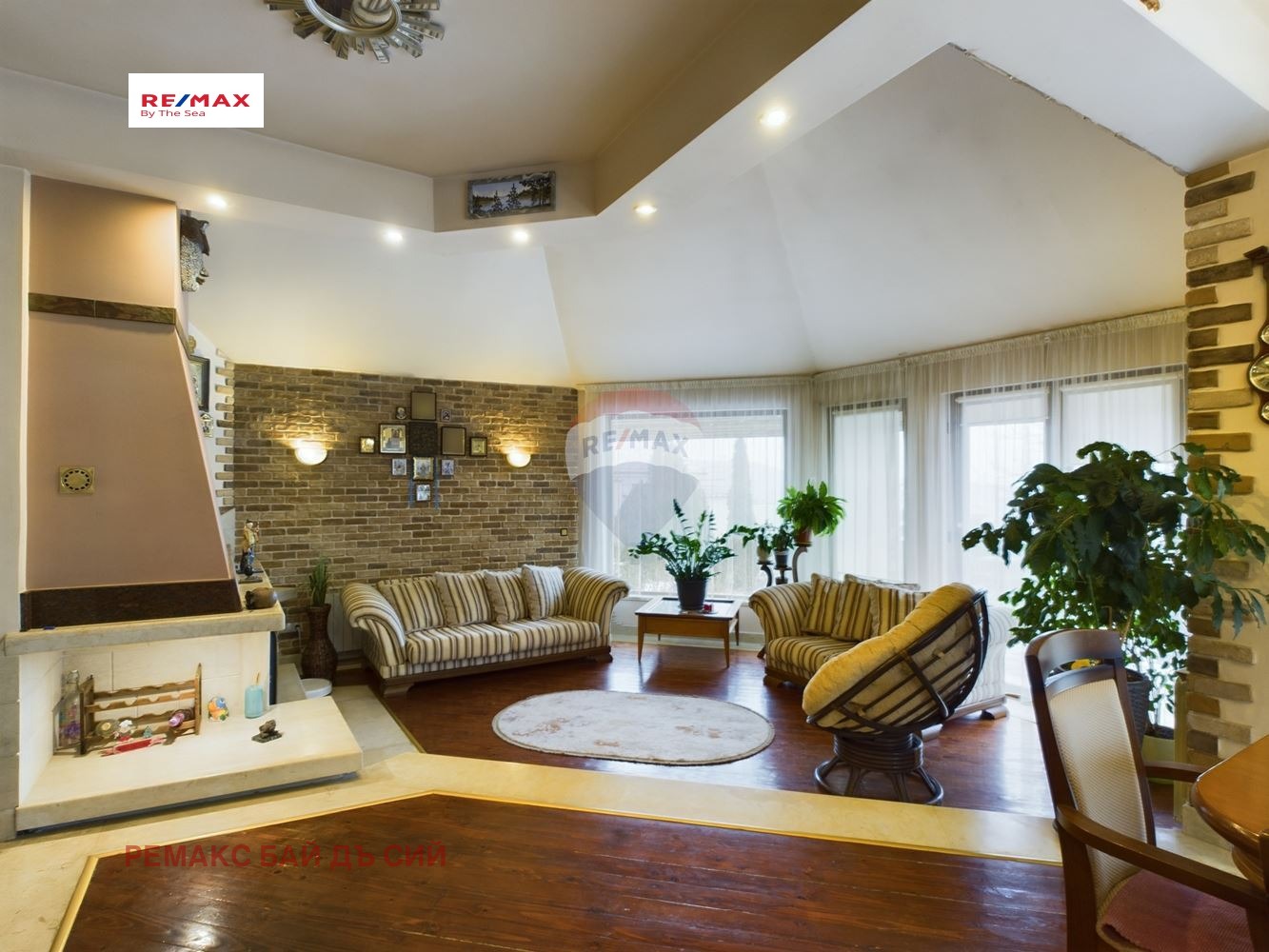 Продава КЪЩА, гр. Варна, Виница, снимка 2 - Къщи - 49082951