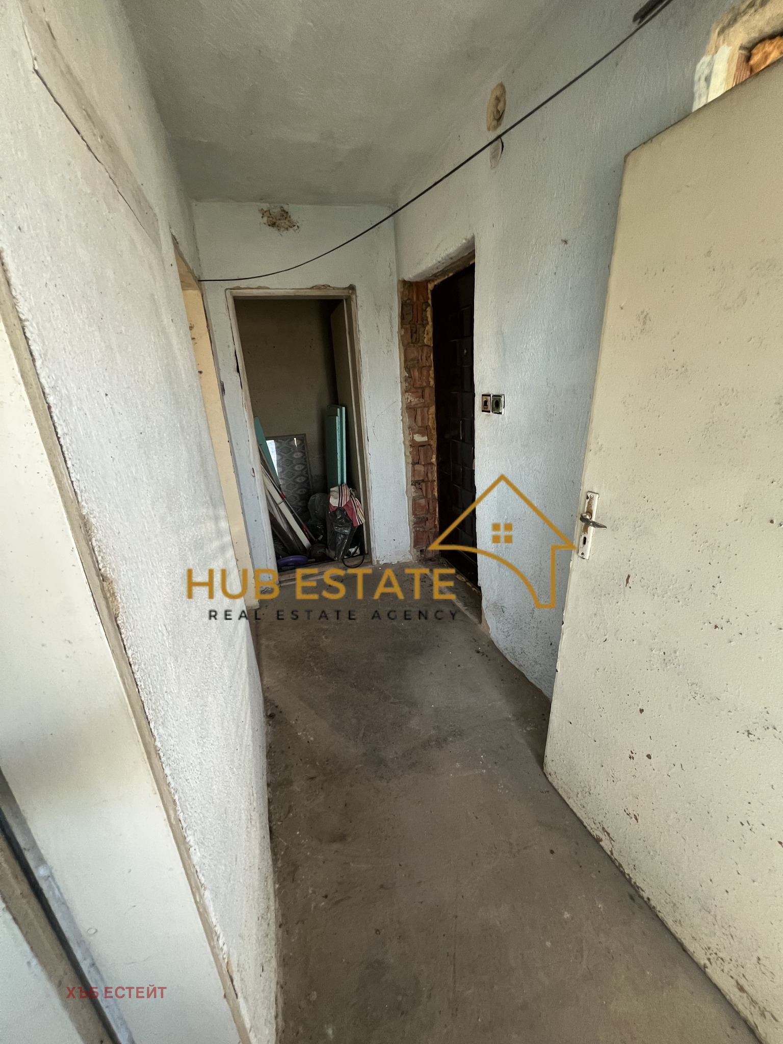 Продава КЪЩА, с. Самуилово, област Добрич, снимка 2 - Къщи - 51405334