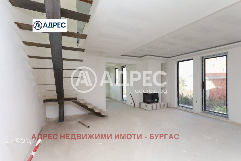 Продава КЪЩА, гр. Созопол, област Бургас, снимка 8 - Къщи - 54029570