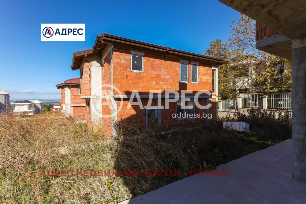 Продава КЪЩА, гр. Созопол, област Бургас, снимка 5 - Къщи - 54029570