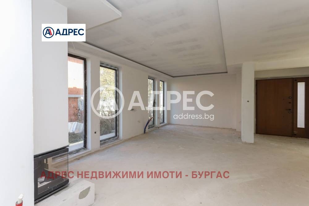 Продава КЪЩА, гр. Созопол, област Бургас, снимка 9 - Къщи - 54029570