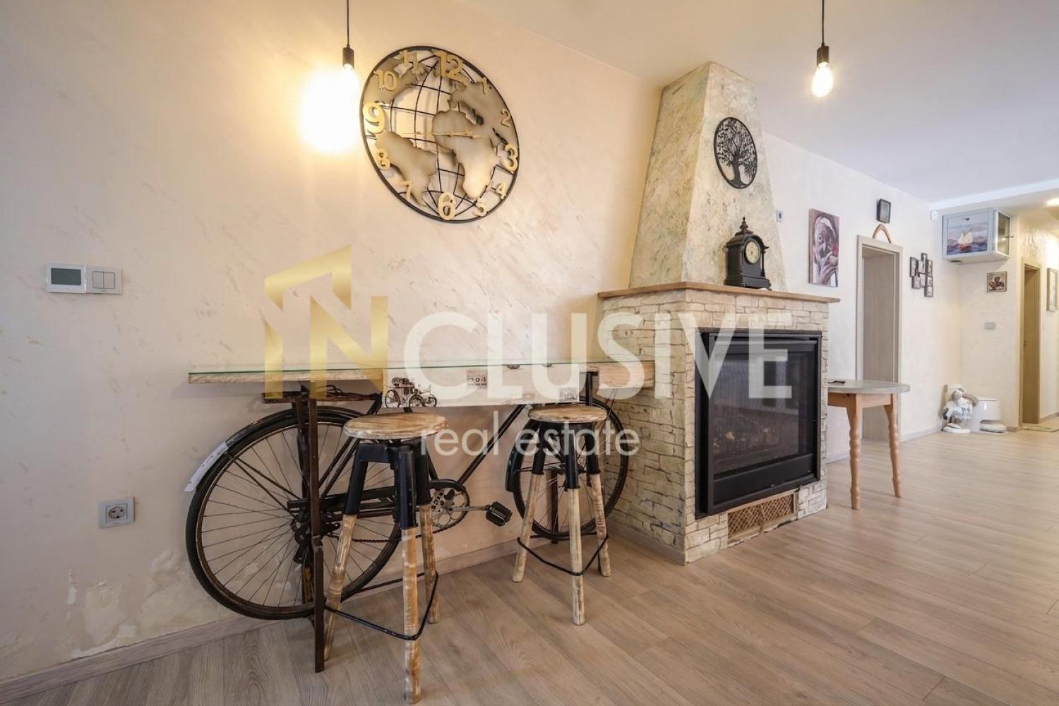 Продава КЪЩА, с. Калиманци, област Варна, снимка 5 - Къщи - 56067522