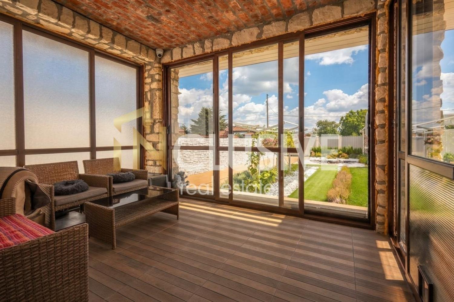 Продава КЪЩА, с. Калиманци, област Варна, снимка 3 - Къщи - 56067522