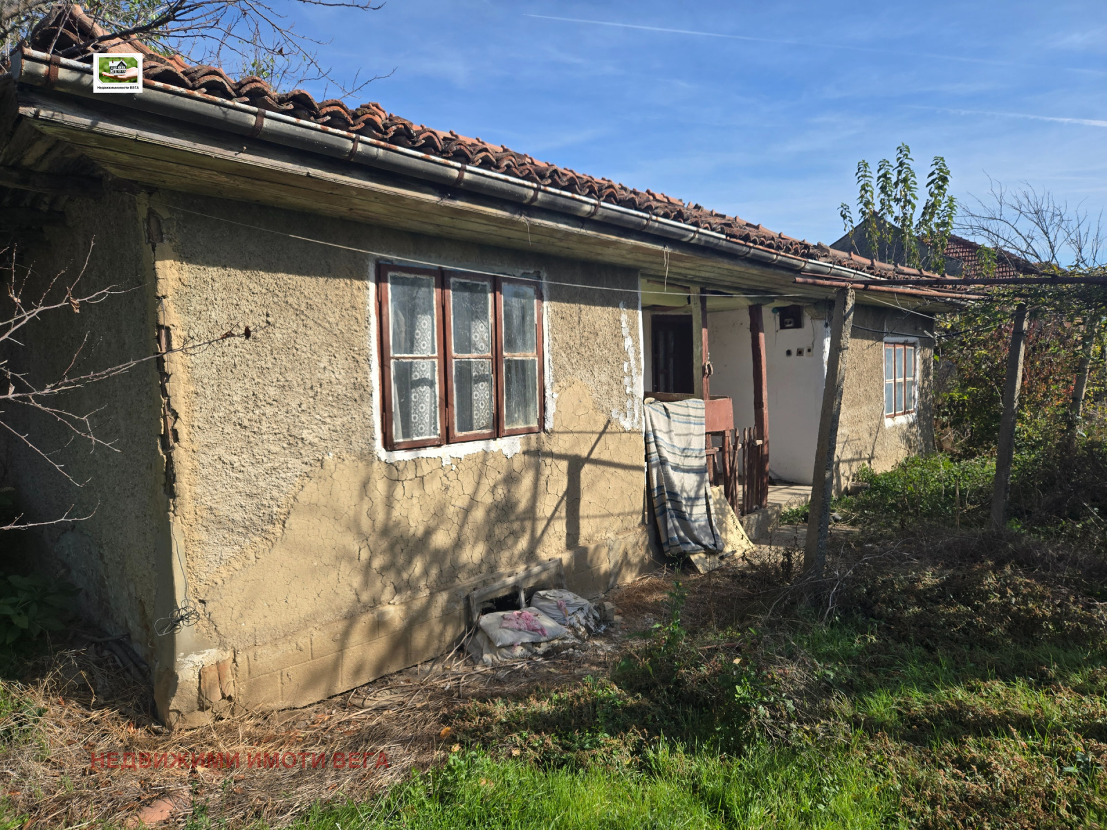 Продава КЪЩА, с. Драганово, област Велико Търново
