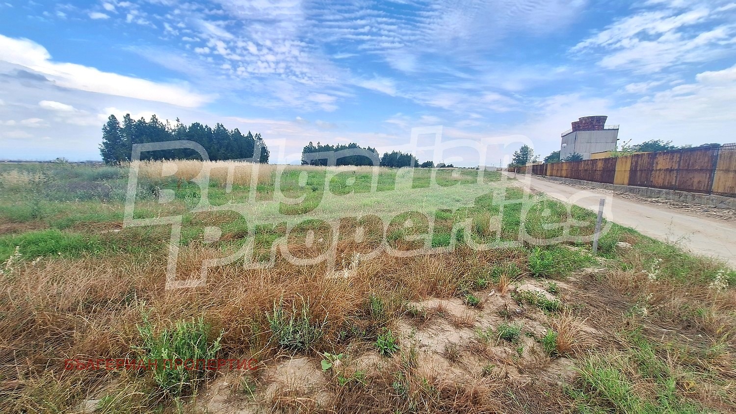 Продава ПАРЦЕЛ, гр. Куклен, област Пловдив, снимка 6 - Парцели - 54946195