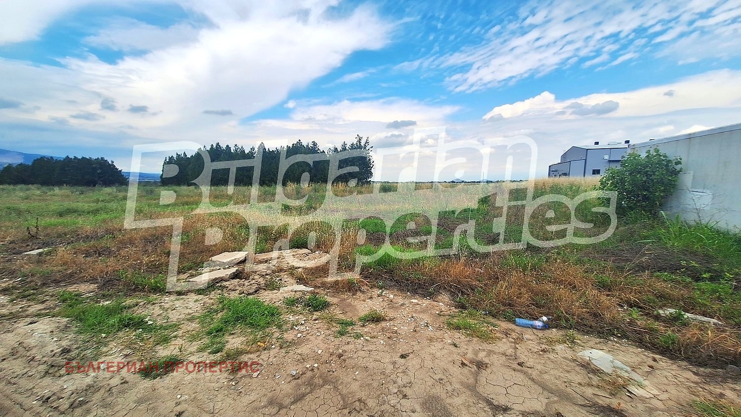 Продава ПАРЦЕЛ, гр. Куклен, област Пловдив, снимка 4 - Парцели - 54946195