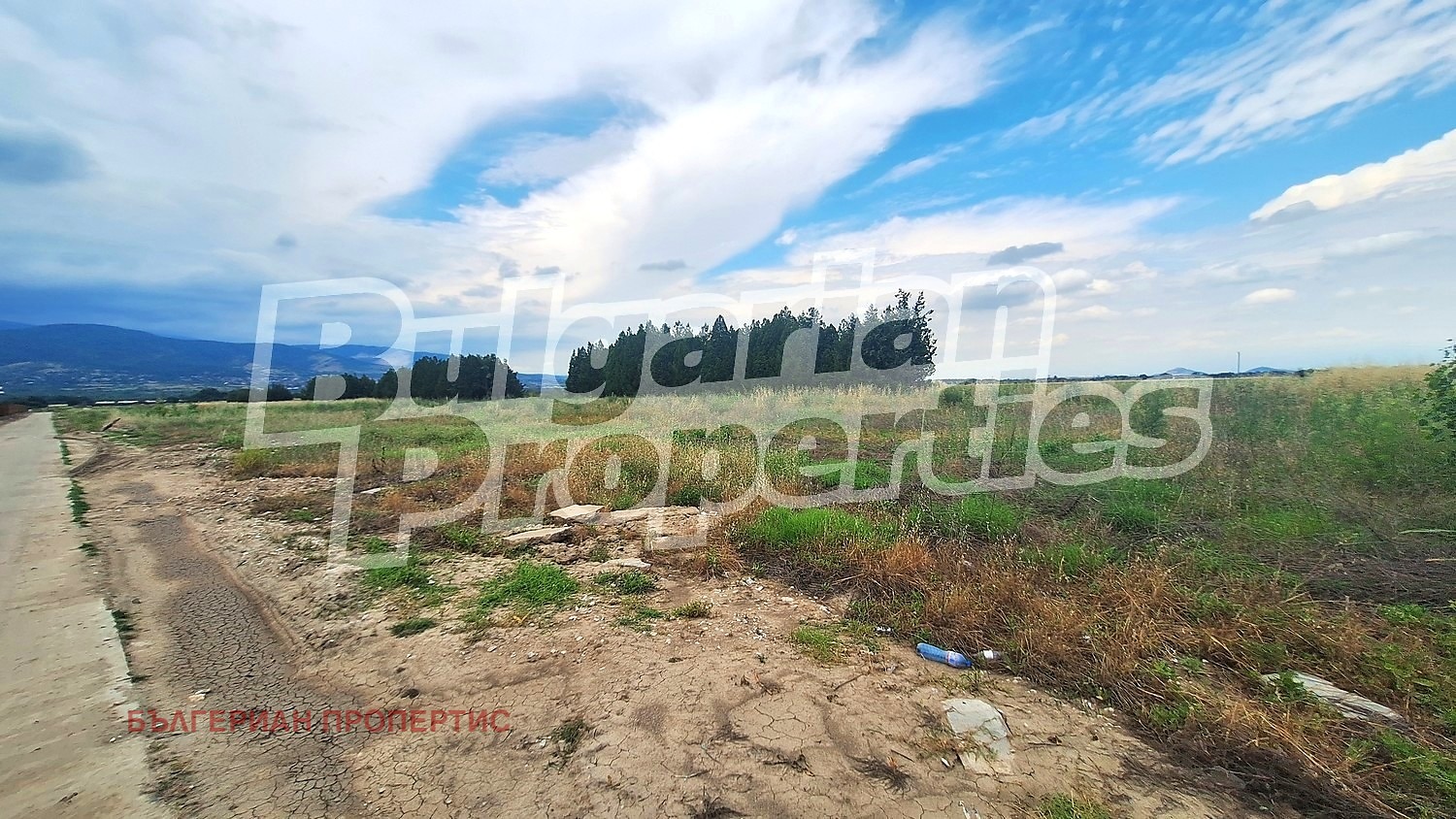 Продава ПАРЦЕЛ, гр. Куклен, област Пловдив, снимка 5 - Парцели - 54946195