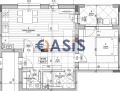 Продава 2-СТАЕН, област Бургас, гр. Несебър • 220000 € / 430282.60 лв. • 46407001 1