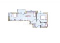Продава  2-стаен град Бургас , Меден рудник - зона Д , 75 кв.м | 53547436 - изображение [5]