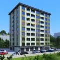 Продава  3-стаен град Варна , Възраждане 1 , 81 кв.м | 42705175 - изображение [2]
