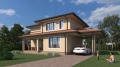 Продава КЪЩА, област Пловдив, с. Златитрап • 349999 € • 70348757 — Holmes.bg