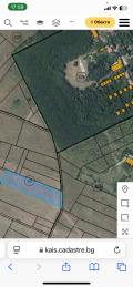 Продава ПАРЦЕЛ, с. Вакарел, област София област, снимка 4