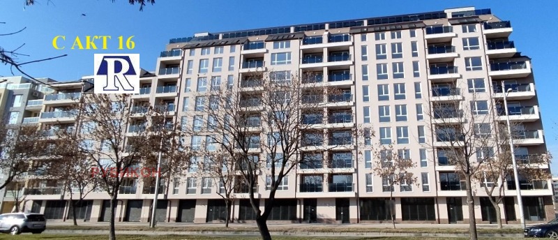 Продава 2-СТАЕН в град Пловдив, Тракия - 70 кв.м / 102 424 € » 200 323.93 лв., РУБИКОН