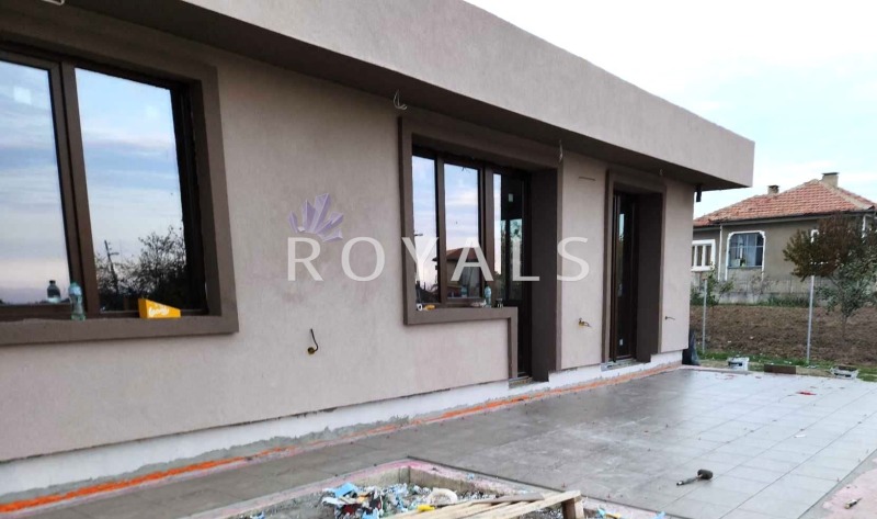 Продава КЪЩА в област Варна, с. Горица - 130 кв.м / 169 900 € » 332 295.52 лв., РОЯЛС