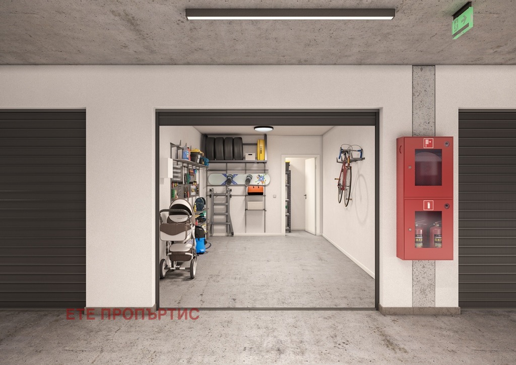 Продава 1-СТАЕН | Imot.bg — изображение 8