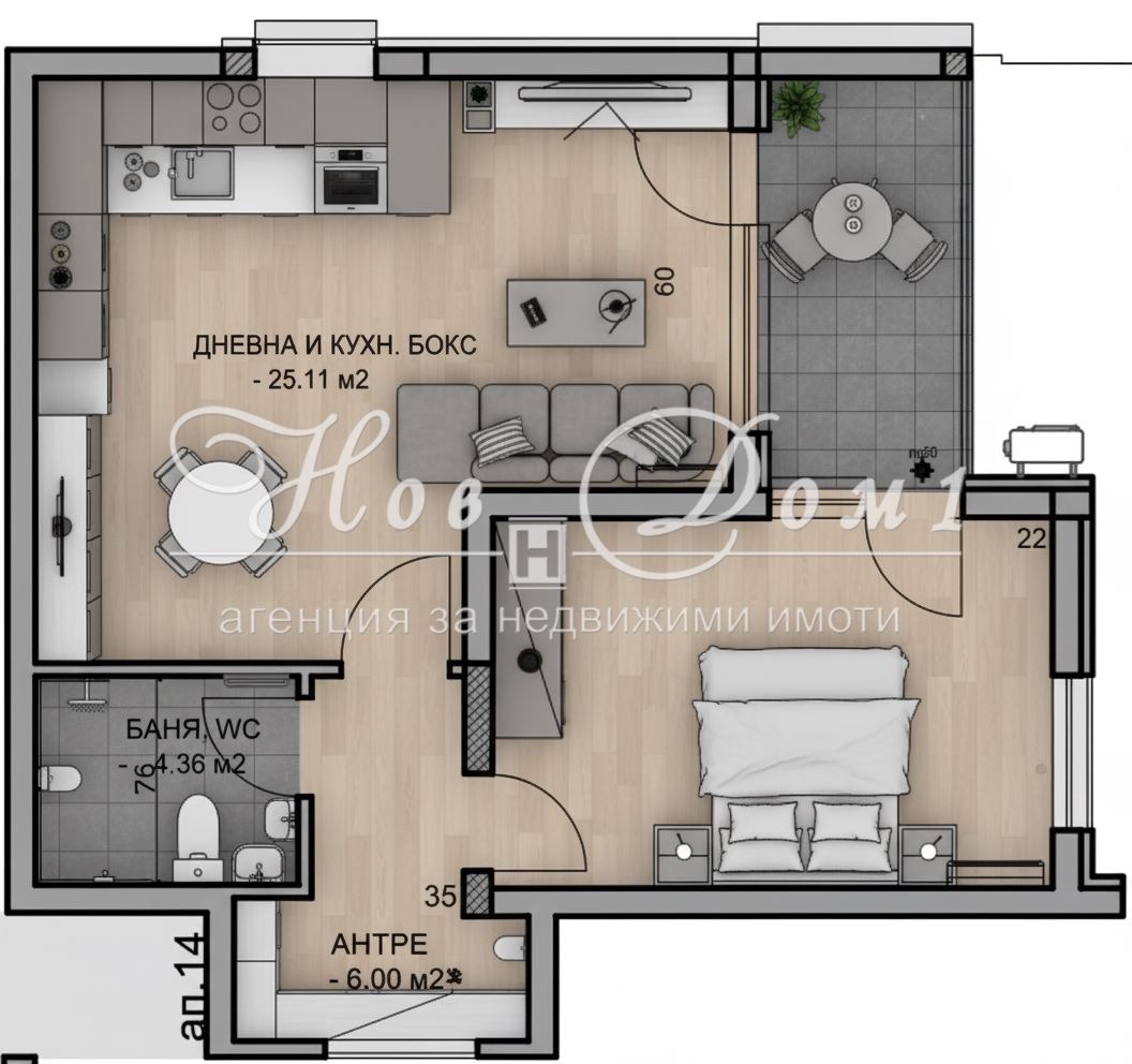 ������� 2-����� | Imot.bg � ����������� 1