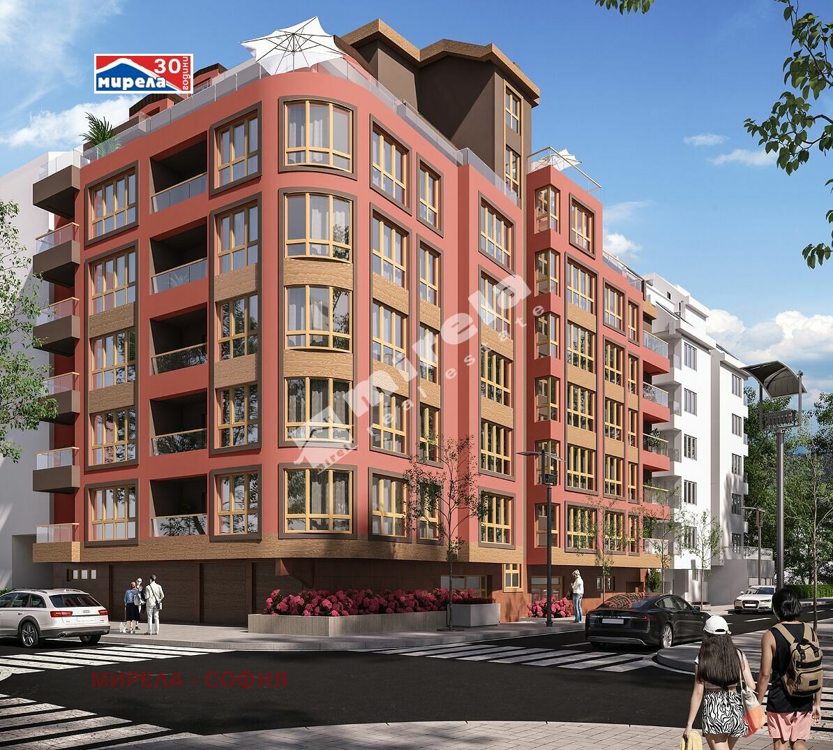 Продава 3-СТАЕН | Imot.bg — изображение 1