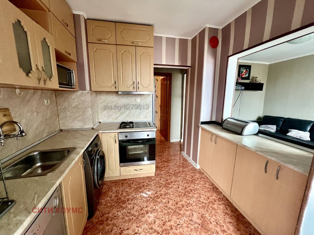 Продава 3-СТАЕН | Imot.bg — изображение 2