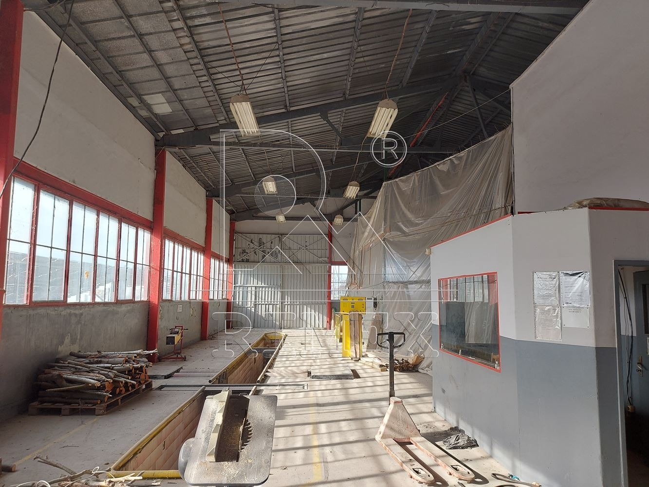 Продава ПРОМ. ПОМЕЩЕНИЕ | Imot.bg — изображение 13