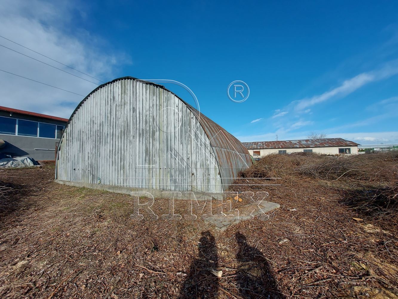 Продава ПРОМ. ПОМЕЩЕНИЕ | Imot.bg — изображение 14