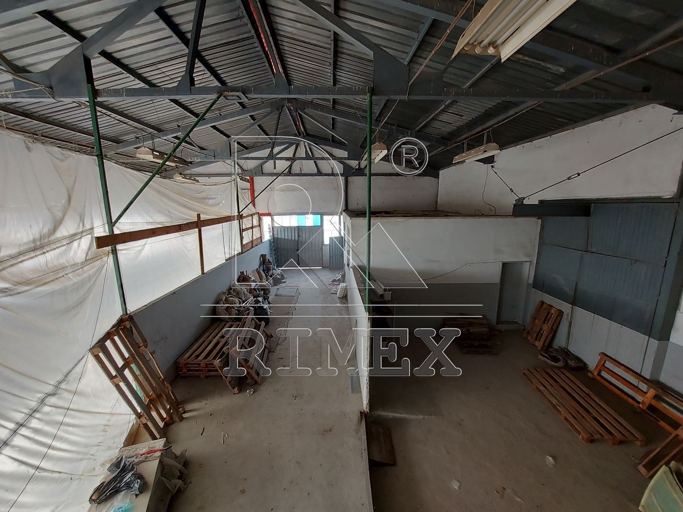 Продава ПРОМ. ПОМЕЩЕНИЕ | Imot.bg — изображение 2