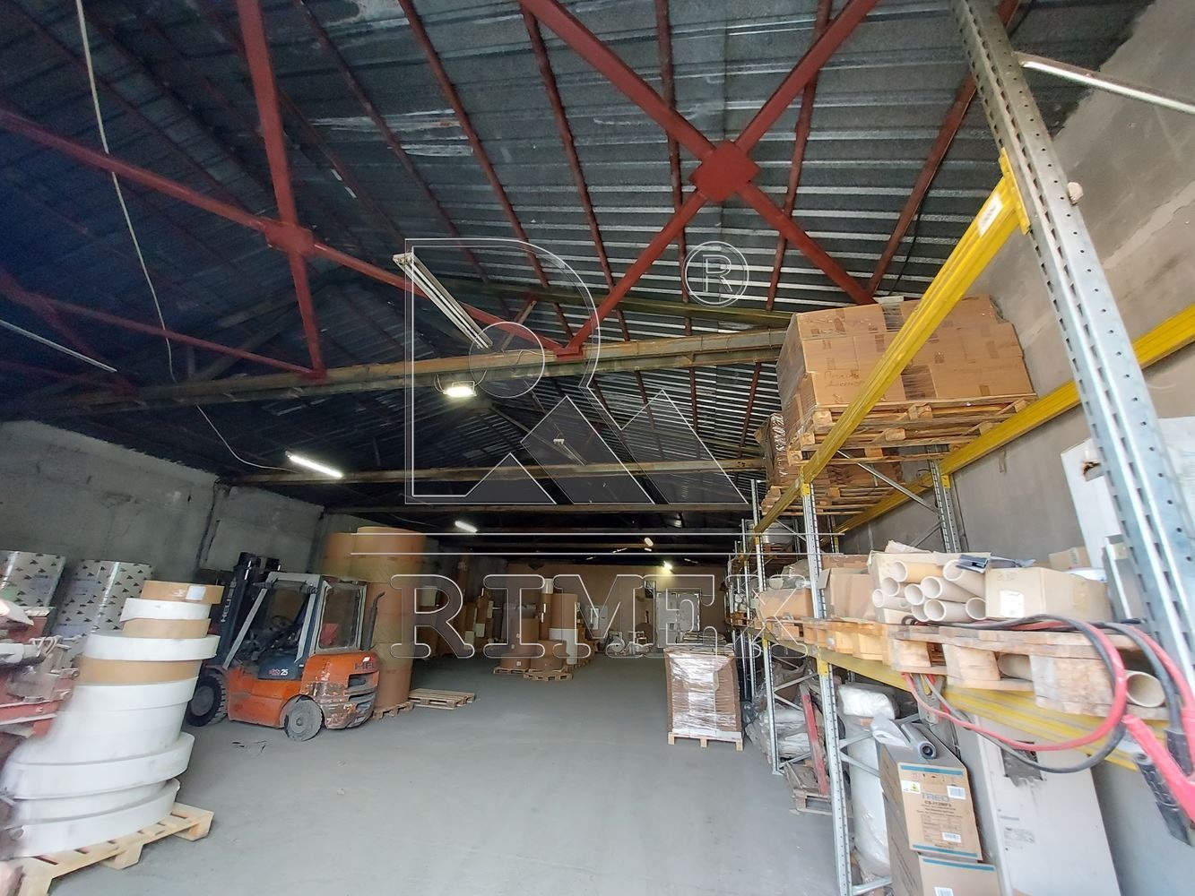 Продава ПРОМ. ПОМЕЩЕНИЕ | Imot.bg — изображение 10