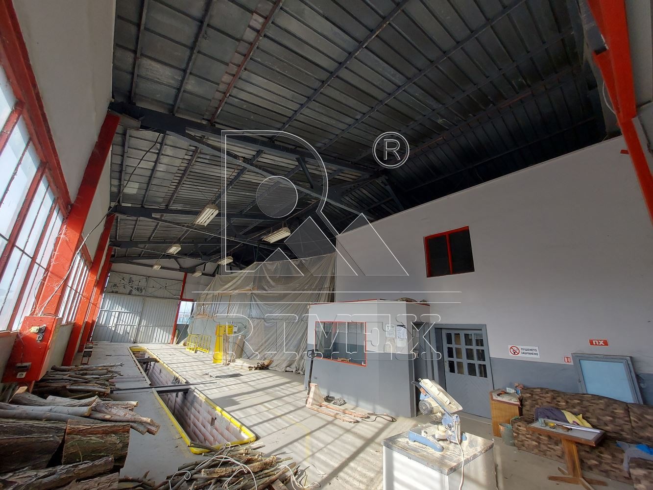 Продава ПРОМ. ПОМЕЩЕНИЕ | Imot.bg — изображение 12