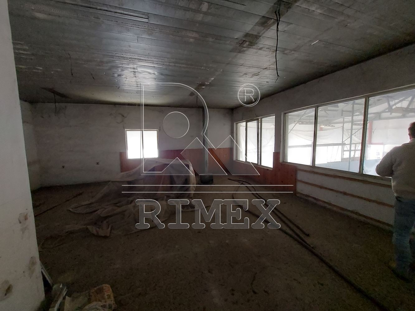 Продава ПРОМ. ПОМЕЩЕНИЕ | Imot.bg — изображение 11