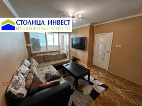 2 bedroom Druzhba 2, Ruse 1