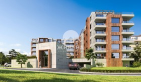 Продажба на четеристайни апартаменти в град Варна — страница 3 - изображение 6 
